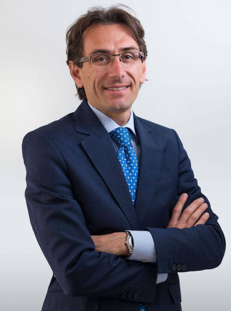 Rechtsanwalt Andrea Maegna – Arbeitsrecht sowie Deutsch-italienisches Handels- und Vertragsrecht
